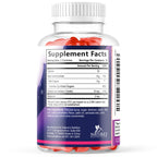 Nature's Nutrition Kids Melatonin Gummies 2mg - 60 Gummies - image 9