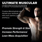 FINAFLEX Pure CREATINE