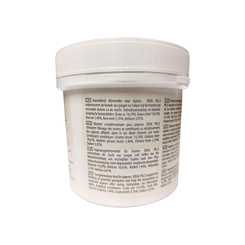 Versele-Laga Ideal Pills Herbal Supplement - 100 Count - image 6