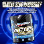 G Fuel Anime Energy Drink Powder