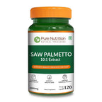 Pure Nutrition Mucuna Pruriens 500 mg 5:1 Extract
