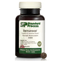Standard Process Betafood Digestive & Intestinal Supplement - 180 Tablets