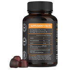 PakShilajit Pure Himalayan Shilajit Gummy Energy & Immunity - 60 Gummies - image 9