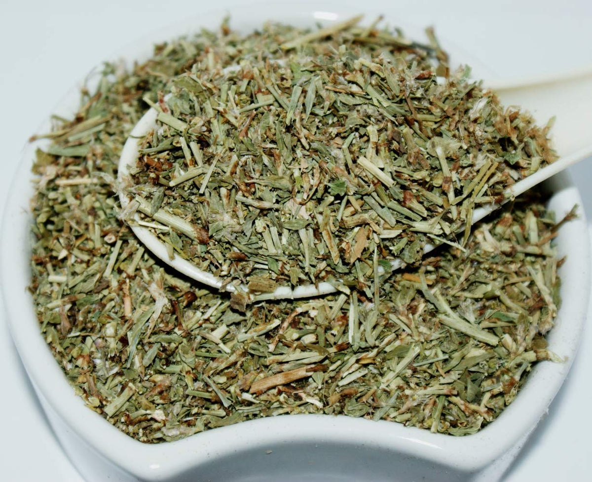Health Embassy Knotgrass Herb Tea - 100g - image 3