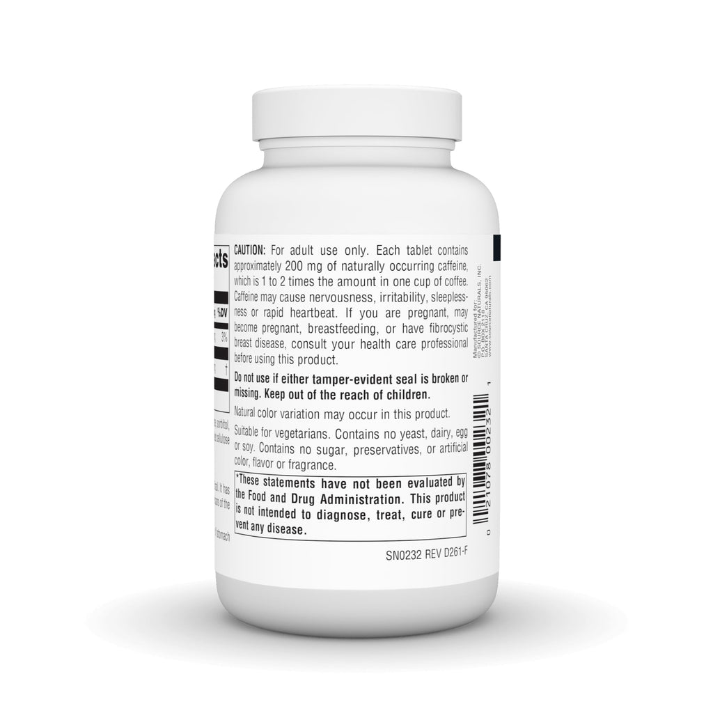 Source Naturals Guarana Energizer 900mg