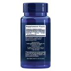 Life Extension Vitamin B6 250 mg & BioActive Folate B12 - 2 Pack - image 3