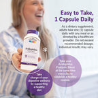 21st Century Acidophilus Probiotic Blend - image 7
