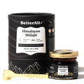 Better Alt Shilajit Variations