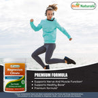 Best Naturals MINERAL_SUPPLEMENT