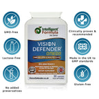 Intelligent Formula Vision Defender Omega-3 Fish Oil - 60 Softgels - image 5