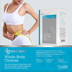 Complete Nutrition Reclaim Whole Body Cleanse - 28 Capsules - image 3