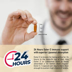 Procapsin Liposomal Ester C - The Only Ester C Vitamin C in Liposomal