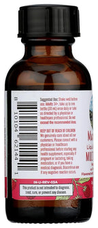 MARYRUTH'S Multivitamin Morning Liquid Raspberry - 1 Fl Oz - image 5