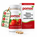 Pomoxi Prostate Health Supplement for Men - 90 Tablets
