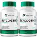 IDEAL PERFORMANCE Restore Glycogen Control Capsules - 120 Count
