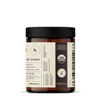 Erbology Organic Ashwagandha Powder for Sleep - 45 Servings - image 6