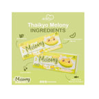 Aishi Premium ThaikYo Melony Collagen Booster Drink - 15 Sachets - image 2