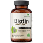 Futurebiotics Biotin 10