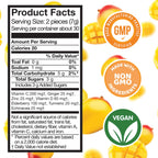 Safer Products Super Immunity Gummies Immune Support - 120 Count - image 4