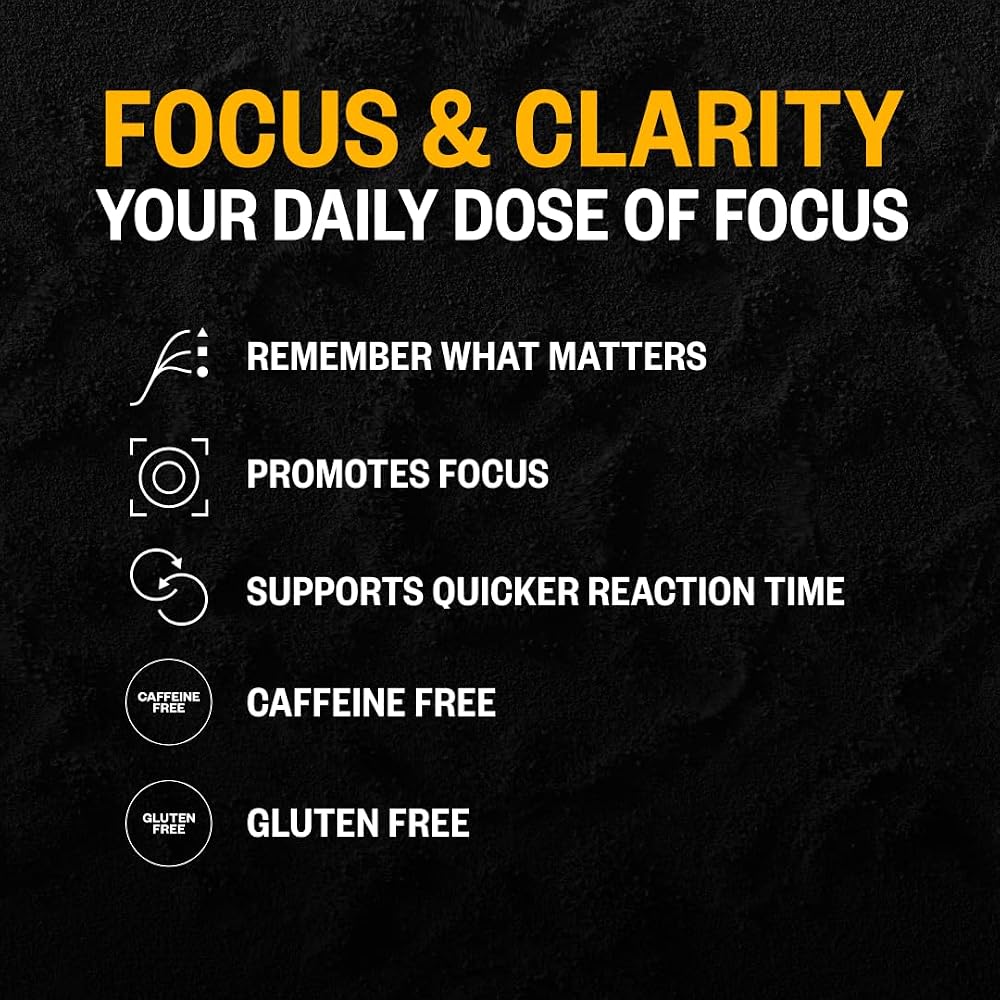 ONNIT Alpha Brain & Total Human Bundle for Focus & Wellness - image 5