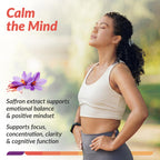 NAVEH PHARMA Saffrox Saffron Extract Capsules - 30 Count - image 9