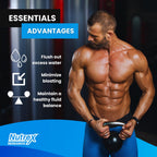 Nutrex Research Lipo 6 Diuretic Water Pills Bloat Relief - 80 Capsules - image 4