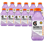 Gatorade Gatorlyte Mixed Berry Electrolyte Drink - 12 Pack - image 2