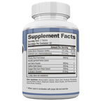 Estrohalt Hashicare Natural Thyroid Support Tablet - 60 Tablets - image 3