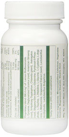 Nutri-West DSF Herbal - 60 Tablets by Nutri West - image 2