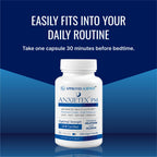 Approved Science Anxietex