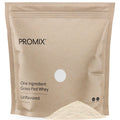 Promix Nutrition Whey Protein Powder Unflavored - 32 Servings