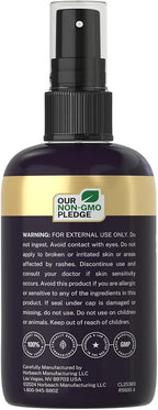 Doctor's Way Sleep Spray with Lavender & Melatonin - 24 fl oz - image 3