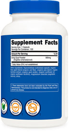 Nutricost Dong Quai 565mg, 240 Capsules