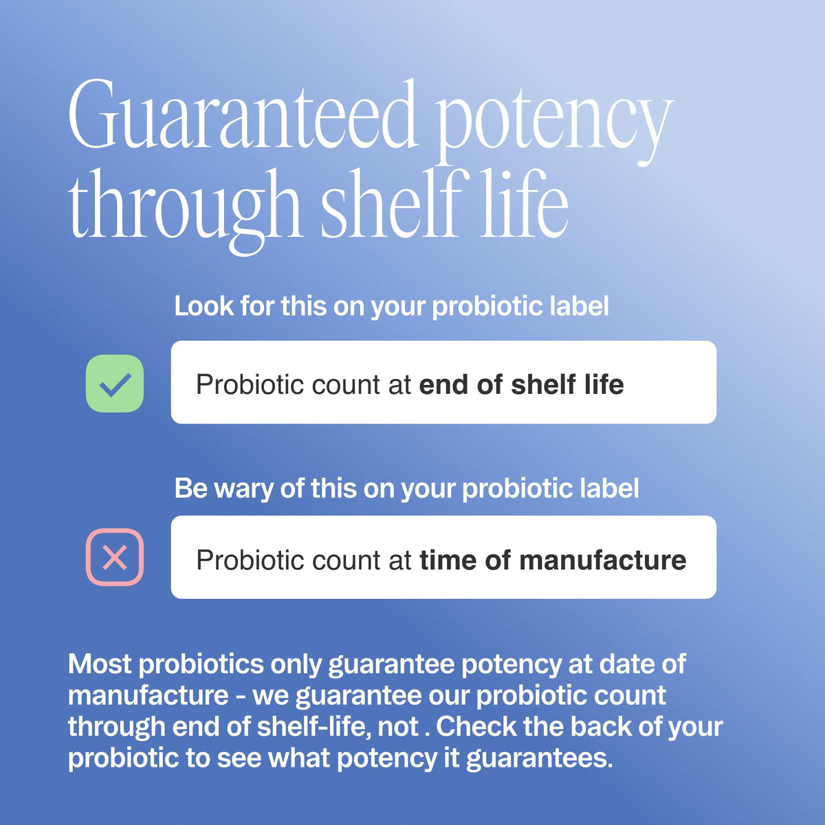 Ora Organic Vegan Probiotic with Prebiotics 16 Billion CFU - 60 Capsules - image 4