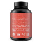 BoostCeuticals Blended Red Marine