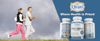 Qivaro Kidney Complex Pro-Health Supplement - 60 Vegetable Capsules - image 9