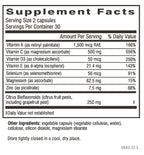 Doctor Wilson's Original Formulations Immune Essentials - 60 Capsules - image 4