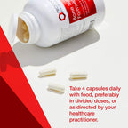 PROTOCOL FOR LIFE BALANCE Bone Support Formula - 180 Capsules - image 4