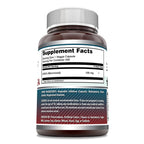 Amazing Nutrition Micronized DHEA Supplement 100 mg - 240 Vegetarian Capsules - image 2