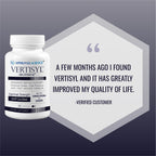 Approved Science VertiSyl - 60 Capsules