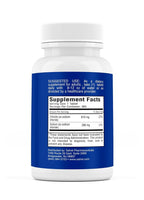 Safrel Sodium Chloride Tablets 1000 mg - 365 Count - image 2