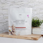 Plexus Lean Whey Creamy Vanilla Protein Shake - 15 Servings - image 4