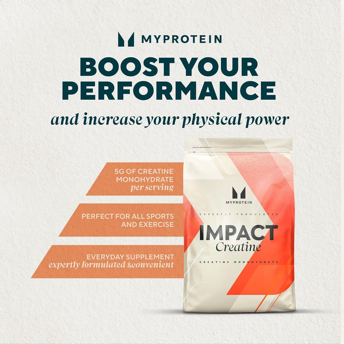 Myprotein Creatine