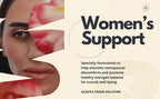 OLANTA TRADE SOLUTION Women's Support Menopause Supplement - 60 Capsules - image 3