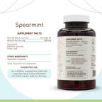 HerbEra Spearmint 60/120 Capsules