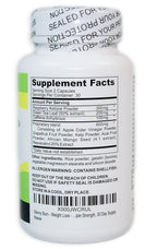 Skinny Jane Quick Slim Kit Protein Shake and Capsules - 32 oz - image 3