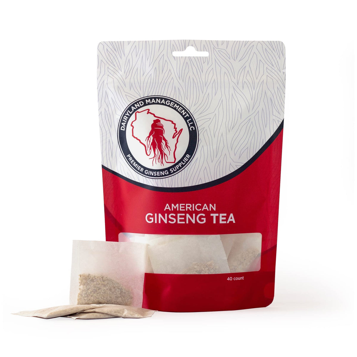 Dairyland Management LLC Tea