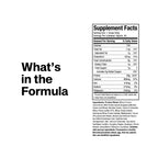 MuscleTech Platinum 8-Hour Protein Powder, 50 Servings