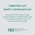 Michael's Testosterone Factors - 90 Tablets - image 7