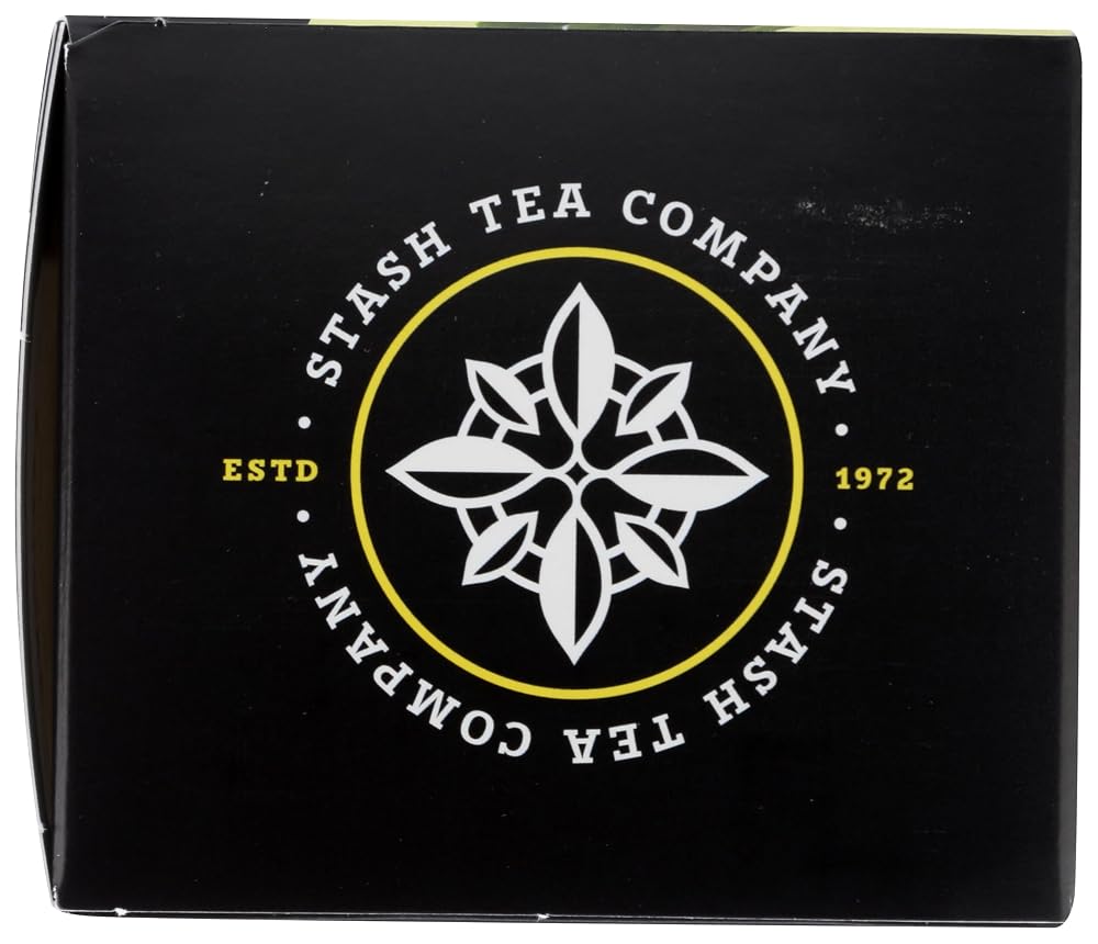Stash Asian Pear Harmony Green Tea - 18 Bags - image 6